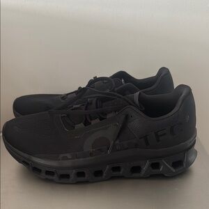 On Cloudmonster Sneakers